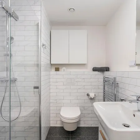 Appartamento Real Living By Refa Karlin 408 *