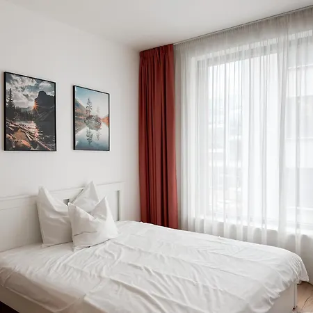 Real Living By Refa Karlin 408 Апартаменты *