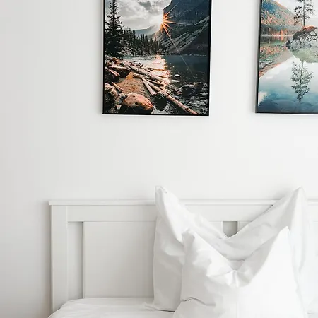 Real Living By Refa Karlin 408 Daire