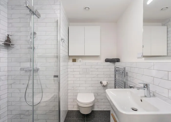 Daire Real Living By Refa Karlin 408 *