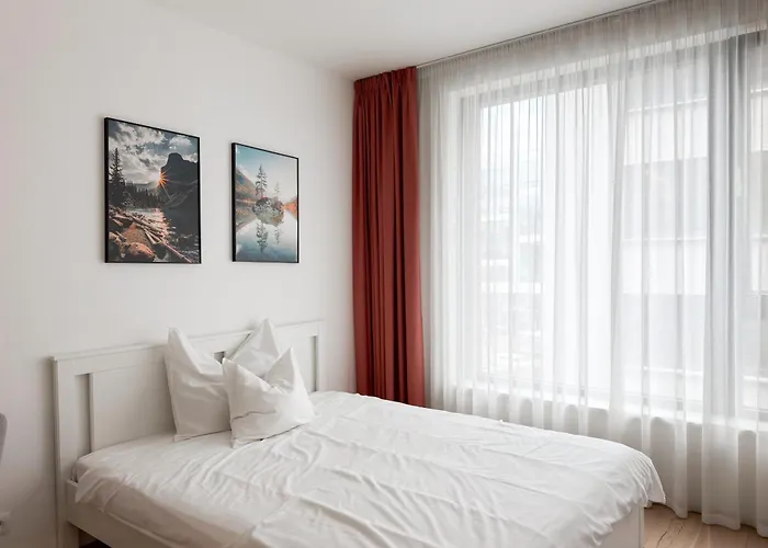 Real Living By Refa Karlin 408 Апартаменты *
