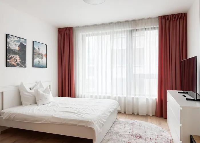 Daire Real Living By Refa Karlin 408