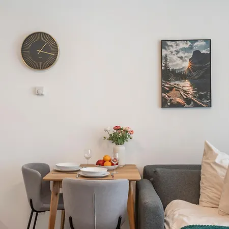 Appartamento Real Living By Refa Karlin 408 *