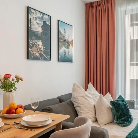 Appartamento Real Living By Refa Karlin 408